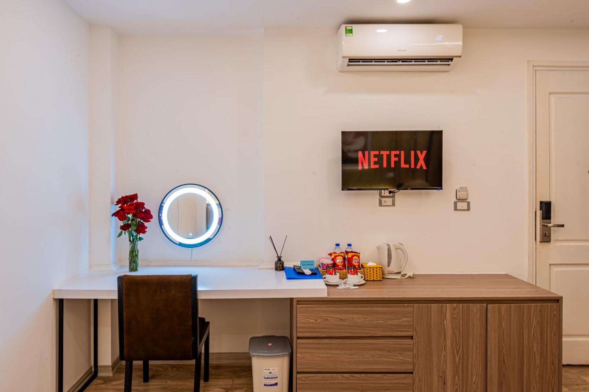 Moon Hotel 26 Do Quang ฮานอย ภายนอก รูปภาพ