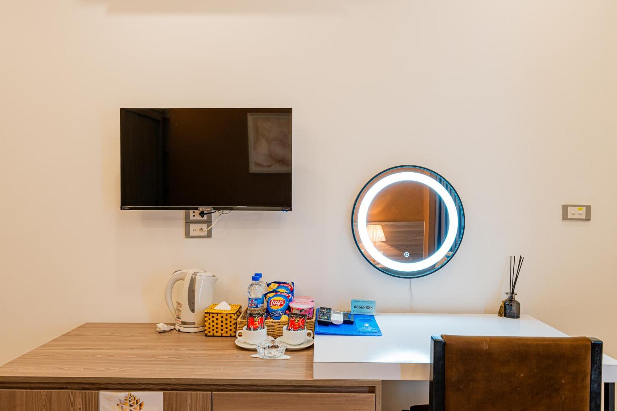 Moon Hotel 26 Do Quang ฮานอย ภายนอก รูปภาพ